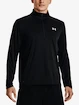Pánska mikina Under Armour  Speed Stride 2.0 1/2 Zip-BLK L
