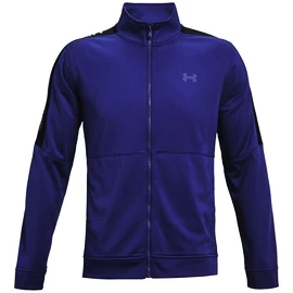 Pánska mikina Under Armour SPORTSTYLE GRAPHIC TK JT-BLU