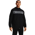 Pánska mikina Under Armour  SPORTSTYLE WINDBREAKER black L