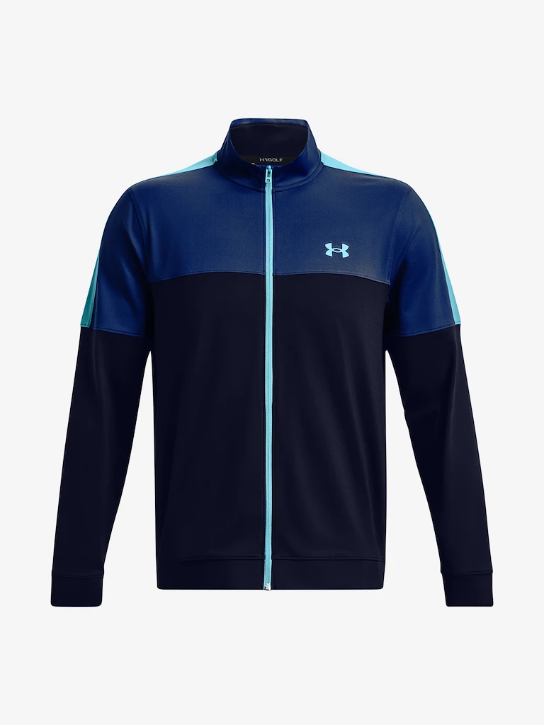 Pánska mikina Under Armour  Storm Midlayer FZ-NVY