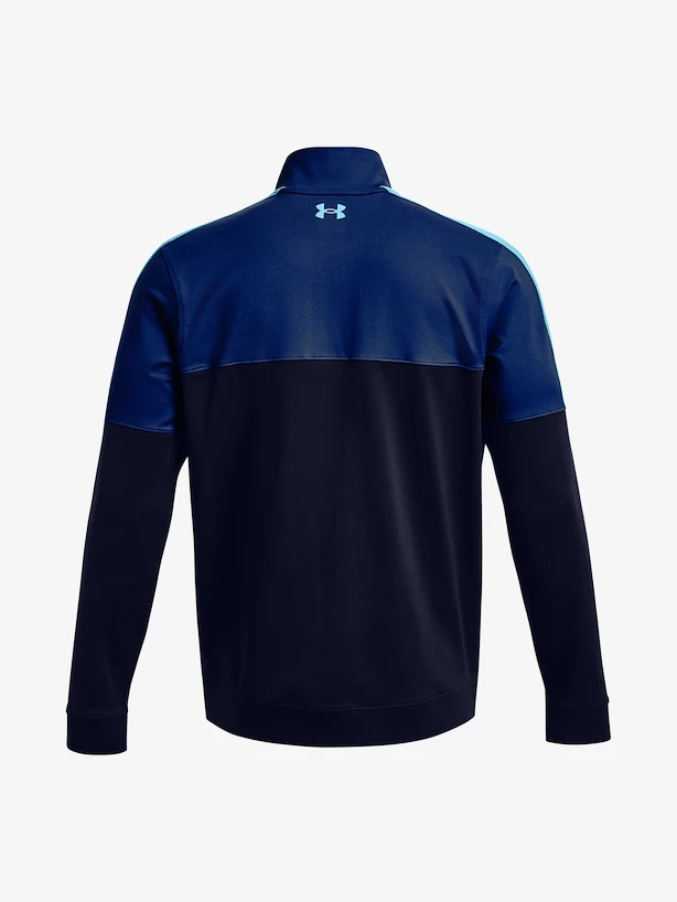 Pánska mikina Under Armour  Storm Midlayer FZ-NVY XXL