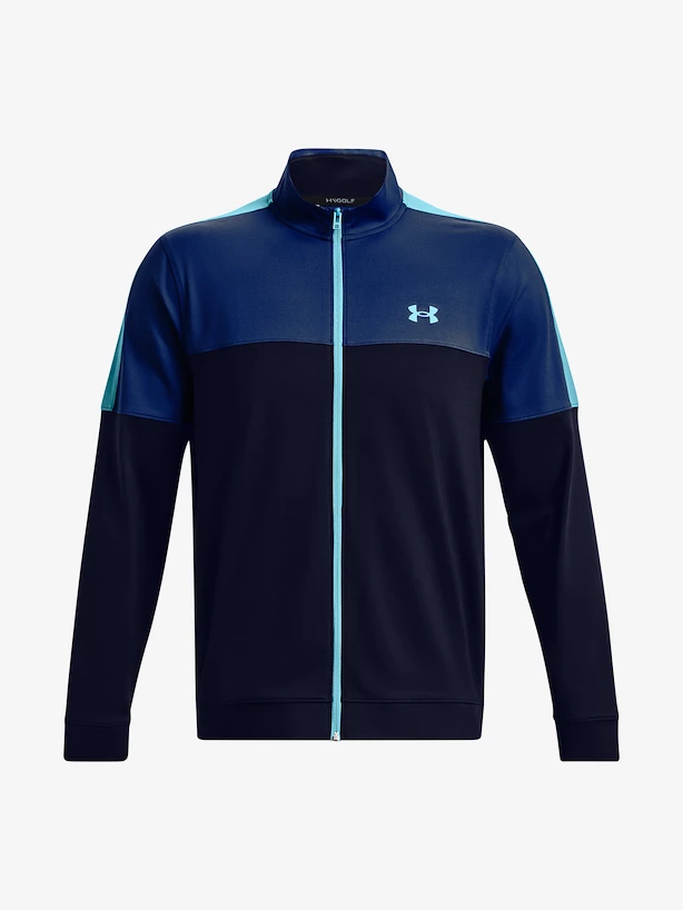 Pánska mikina Under Armour  Storm Midlayer FZ-NVY XXL