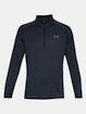 Pánska mikina Under Armour  Tech 2.0 1/2 Zip dark blue S