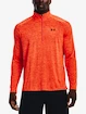 Pánska mikina Under Armour  Tech 2.0 1/2 Zip-ORG XXL