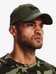 Pánska  šiltovka Under Armour  Men's Blitzing-GRN  L/XL