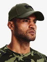 Pánska  šiltovka Under Armour  Men's Blitzing-GRN  L/XL