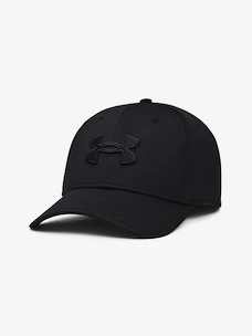 Pánska  šiltovka Under Armour  Men's UA Blitzing-BLK  M/L