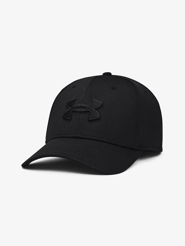 Pánska  šiltovka Under Armour  Men's UA Blitzing-BLK  M/L