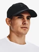 Pánska  šiltovka Under Armour  Men's UA Blitzing-BLK  M/L