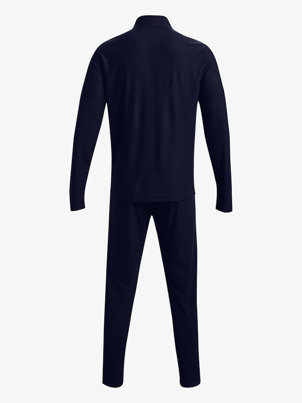 Pánska súprava Under Armour  Challenger Tracksuit-NVY  M