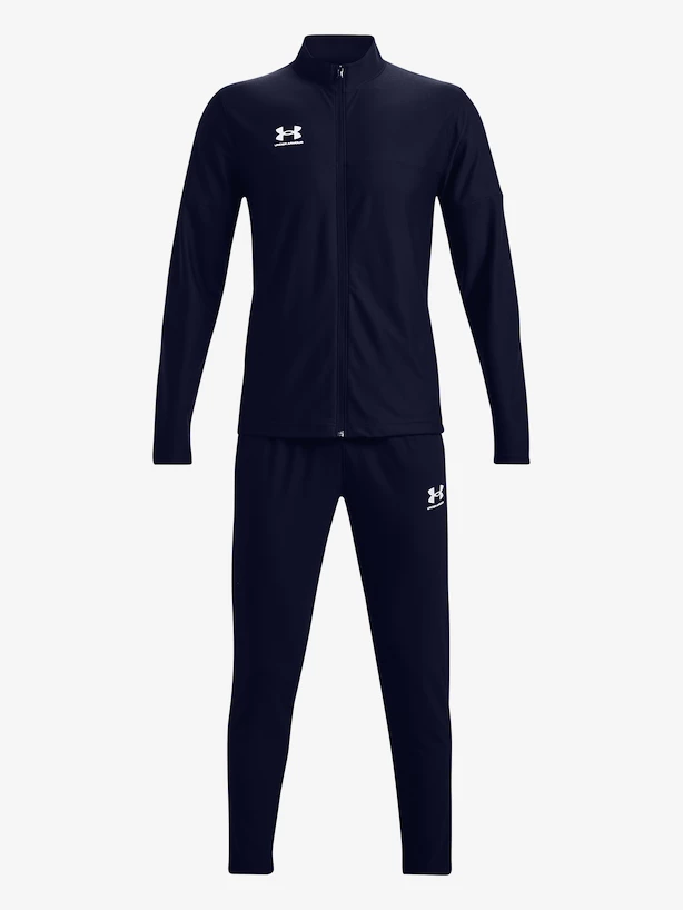 Pánska súprava Under Armour  Challenger Tracksuit-NVY  M