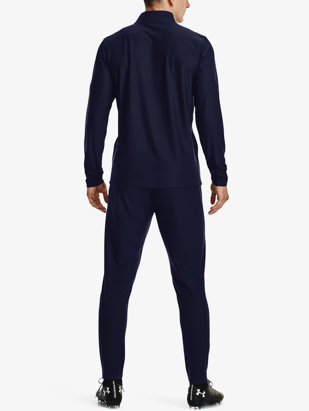 Pánska súprava Under Armour  Challenger Tracksuit-NVY  M