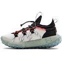 Pánska voľnočasová obuv Under Armour HOVR Summit FT white