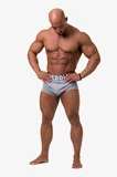 Pánske boxerky Nebbia  NEBBIA boxerky