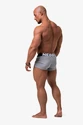Pánske boxerky Nebbia  Trunks 701 light grey