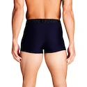 Pánske boxerky Under Armour Perf Tech 3in Blue
