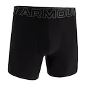 Pánske boxerky Under Armour Perf Tech 6in Black  M