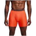 Pánske boxerky Under Armour Perf Tech 6in Red