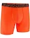 Pánske boxerky Under Armour Perf Tech 6in Red