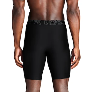 Pánske boxerky Under Armour Perf Tech Mesh Solid 9in 3Pack Black