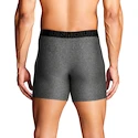 Pánske boxerky Under Armour Perf Tech Solid 6in Castlerock Heather