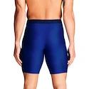 Pánske boxerky Under Armour Perf Tech Solid 9in 3Pack Steel Royal
