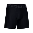 Pánske boxerky Under Armour  Tech 6in 2Pack Black
