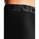 Pánske boxerky Under Armour  Tech 6in 2Pack Black