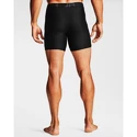 Pánske boxerky Under Armour  Tech 6in 2Pack Black