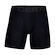 Pánske boxerky Under Armour  Tech 6in 2Pack Black  S