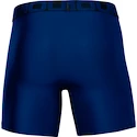 Pánske boxerky Under Armour  Tech 6in 2Pack Blue