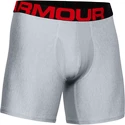 Pánske boxerky Under Armour  Tech 6in 2Pack Grey