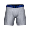 Pánske boxerky Under Armour  Tech 6in 2Pack Navy