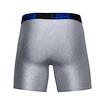 Pánske boxerky Under Armour  Tech 6in 2Pack Navy