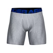 Pánske boxerky Under Armour  Tech 6in 2Pack Navy