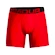 Pánske boxerky Under Armour  Tech 6in 2Pack Red  S