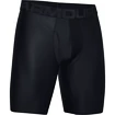 Pánske boxerky Under Armour  Tech 9in 2Pack Black