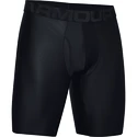 Pánske boxerky Under Armour  Tech 9in 2Pack Black