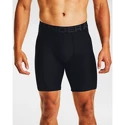 Pánske boxerky Under Armour  Tech 9in 2Pack Black