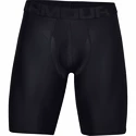 Pánske boxerky Under Armour  Tech 9in 2Pack Black