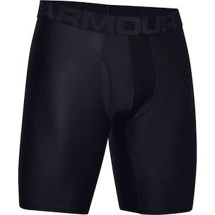 Pánske boxerky Under Armour  Tech 9in 2Pack Black