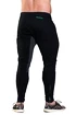 Pánske nohavice MadMax  MSW307 Black