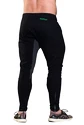 Pánske nohavice MadMax  MSW307 Black