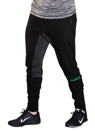 Pánske nohavice MadMax MSW307 Black