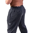 Pánske nohavice Nebbia NEBBIA x OLYMPIA Washed Sweat Joggers LEGEND 795 black