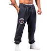 Pánske nohavice Nebbia NEBBIA x OLYMPIA Washed Sweat Joggers LEGEND 795 black