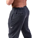 Pánske nohavice Nebbia NEBBIA x OLYMPIA Washed Sweat Joggers LEGEND 795 black
