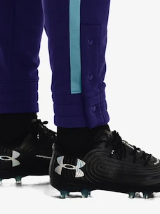 Pánske nohavice Under Armour  Accelerate Jogger-BLU