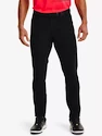 Pánske nohavice Under Armour  Drive 5 Pocket Storm Pant-BLK