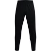 Pánske nohavice Under Armour  Pique Track Pant Black